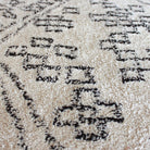 Campo Ivory 5 X 8 Rug Uttermost