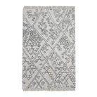 Campo Rug in Ivory - 244 x 304cm Uttermost