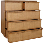 Saintbury 5 Drawer Chest of Drawers Keiichi
