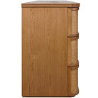 Saintbury 6 Drawer Chest of Drawers Keiichi