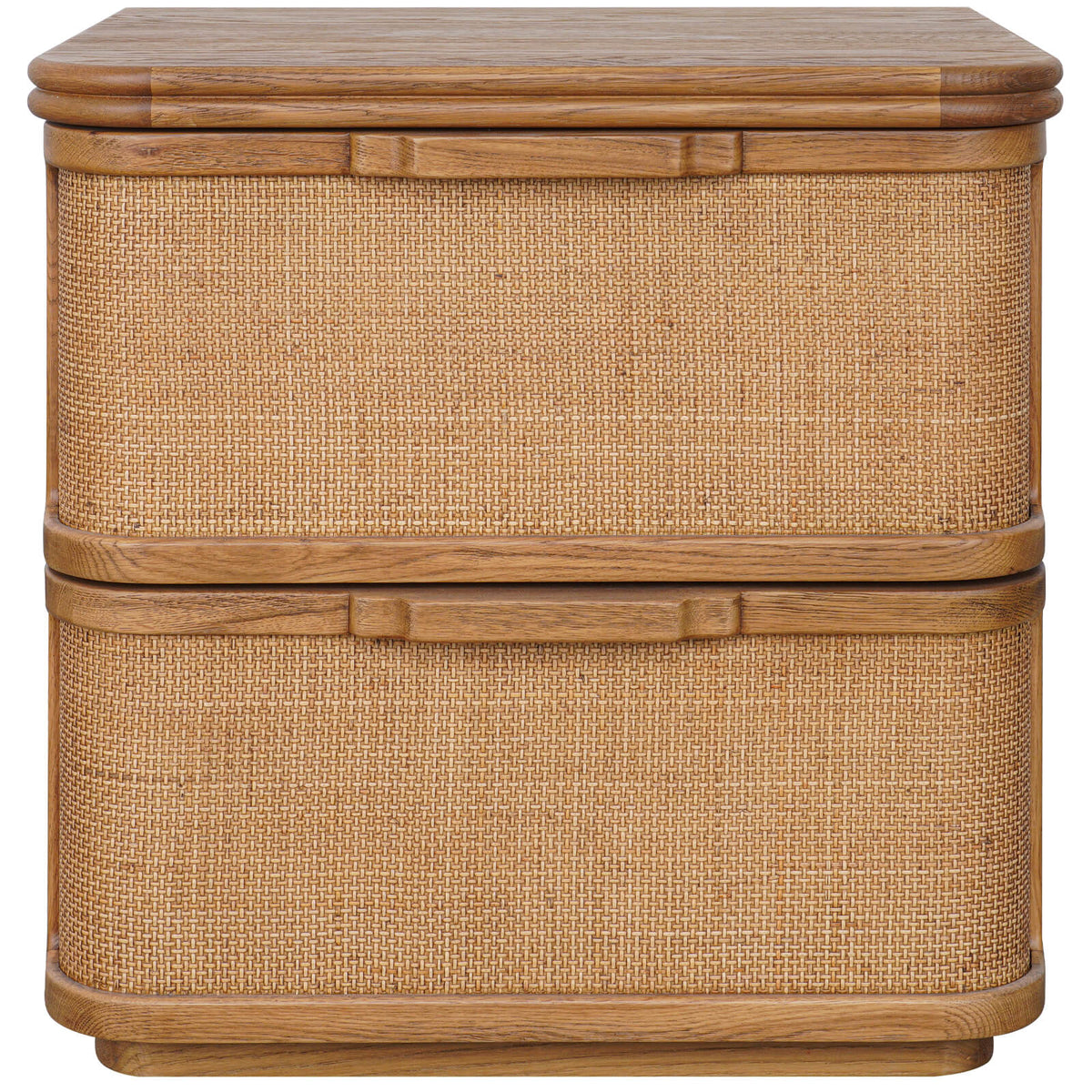 Saintbury Bedside Table Keiichi