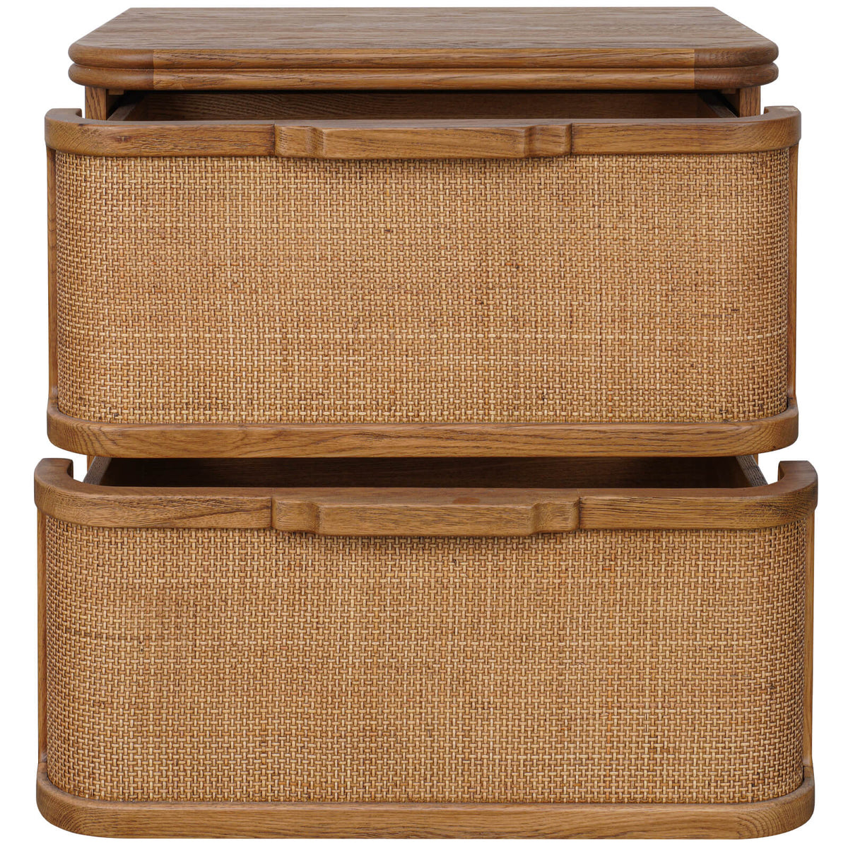 Saintbury Bedside Table Keiichi