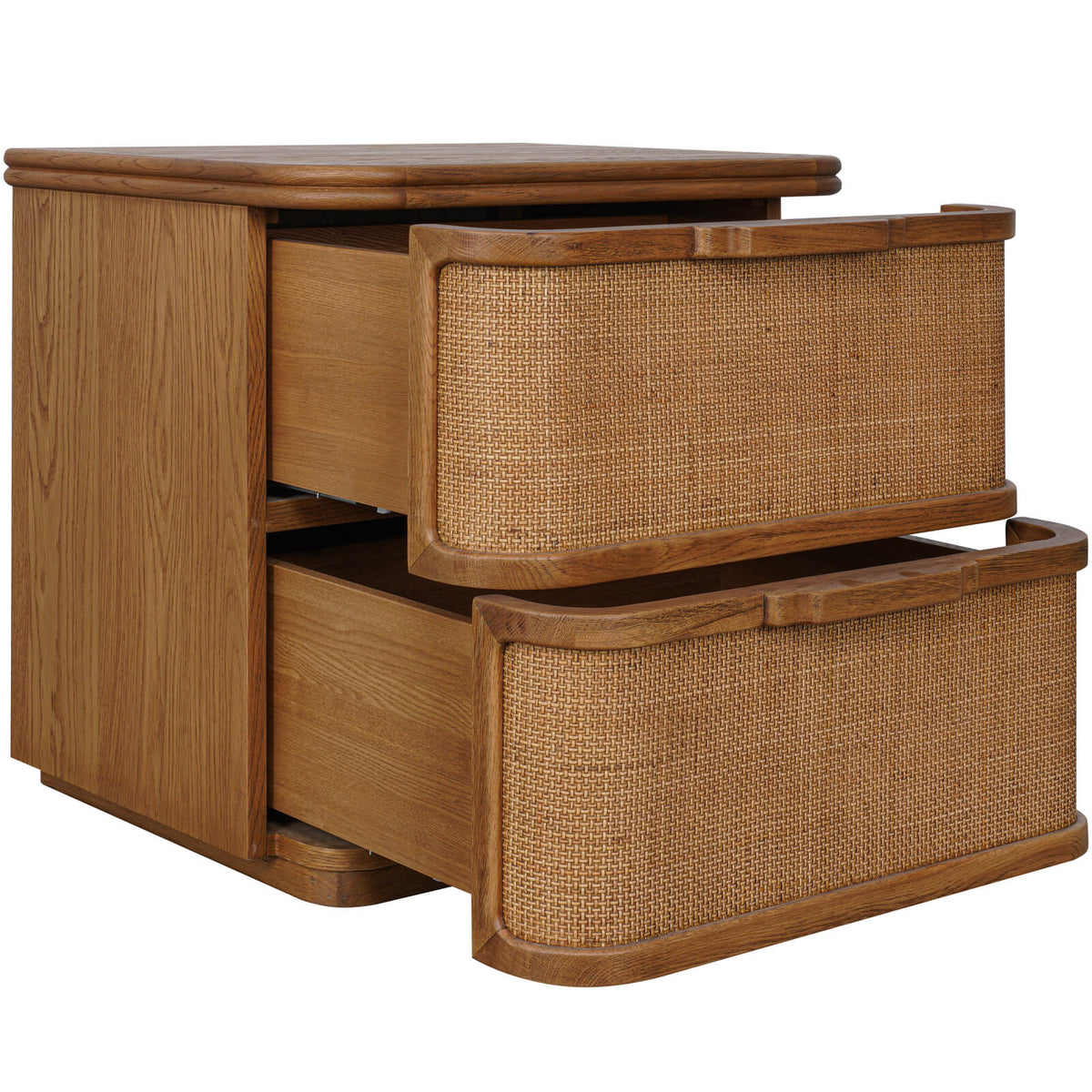 Saintbury Bedside Table Keiichi