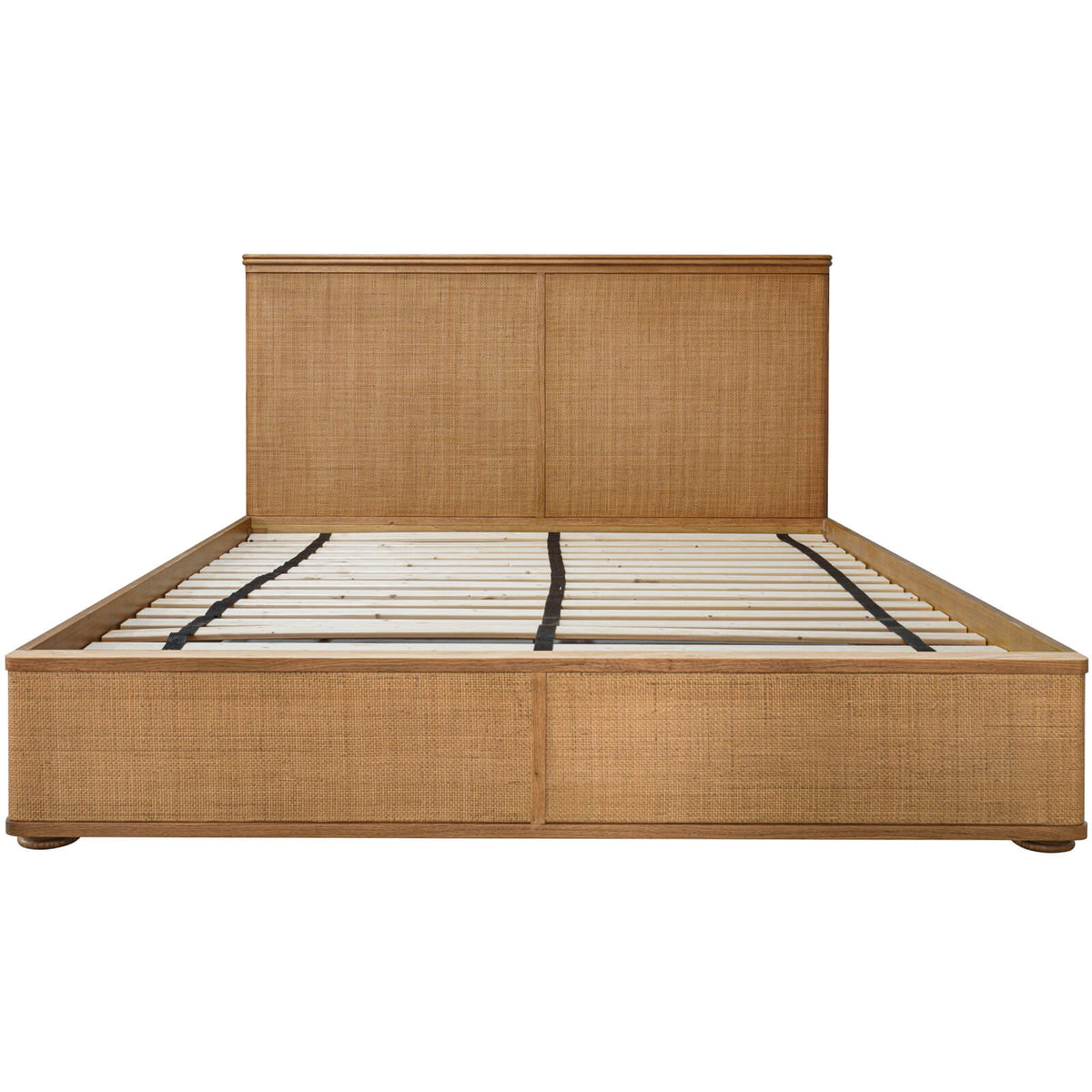 Saintbury UK Super King Size Bed Keiichi