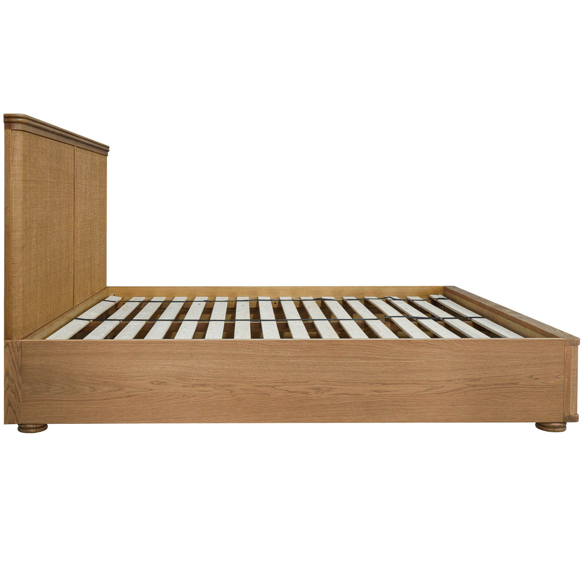 Saintbury UK Super King Size Bed Keiichi