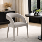 Salma Dining Chair - Melbourne Stone Liang & Eimil