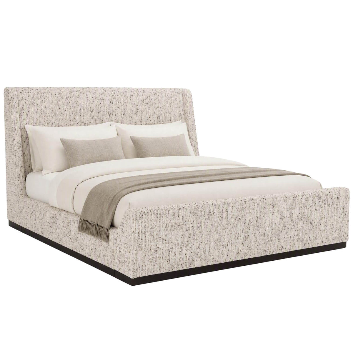 Sarsden UK King Size Bed Keiichi