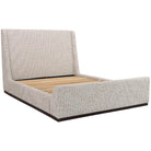 Sarsden UK King Size Bed Keiichi