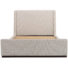 Sarsden UK King Size Bed Keiichi