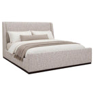 Sarsden UK Superking Bed Keiichi