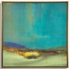 Bowery Framed Canvas Art by Uttermost