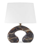 Tunnel Vision Mini Lamp by Uttermost