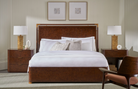 Kesden Super King Bed by Theodore Alexander