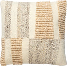 Sand Dunes Woven Cushion by Keiichi