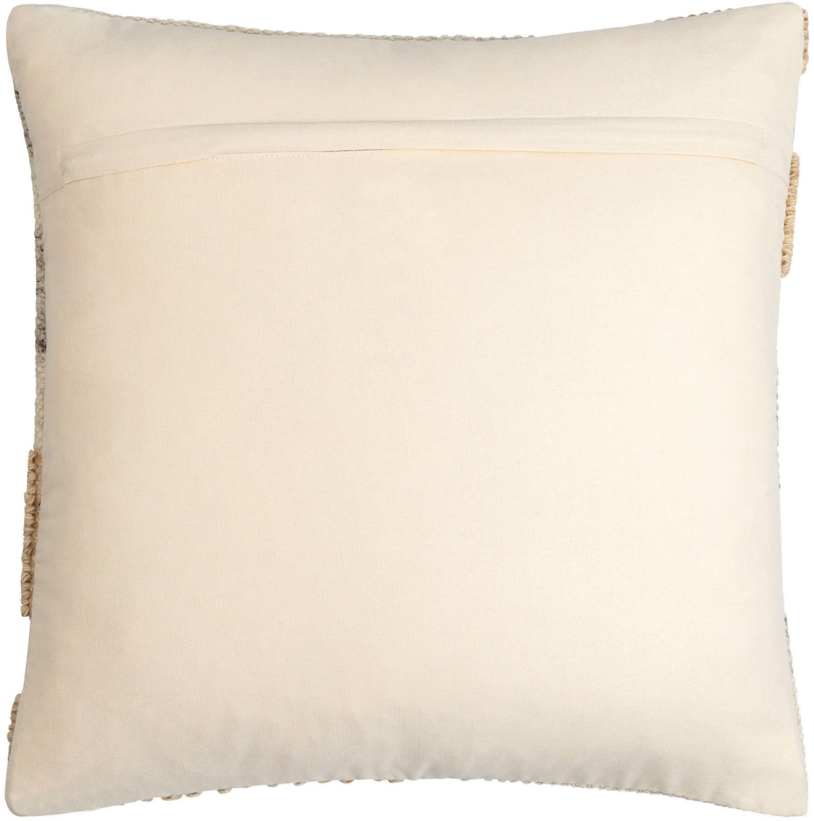Sand Dunes Woven Cushion by Keiichi