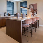 Brady Beige Champagne Cooler by Richmond Interiors