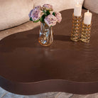 Bogor Bronze Coffee Tables (Set Of 2) by Richmond Interiors