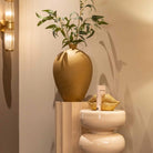 Isabelle Beige Column by Richmond Interiors
