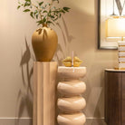 Isabelle Beige Column by Richmond Interiors