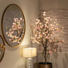 Maesa Gold Mirror - 90cm by Richmond Interiors