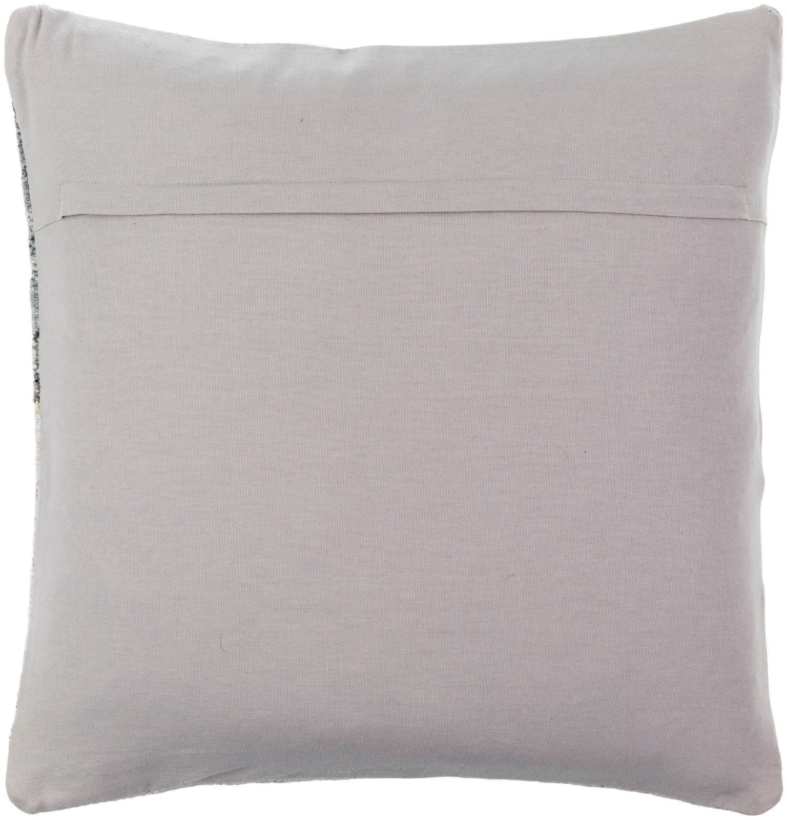 Shinola Hand Woven Cushion by Keiichi