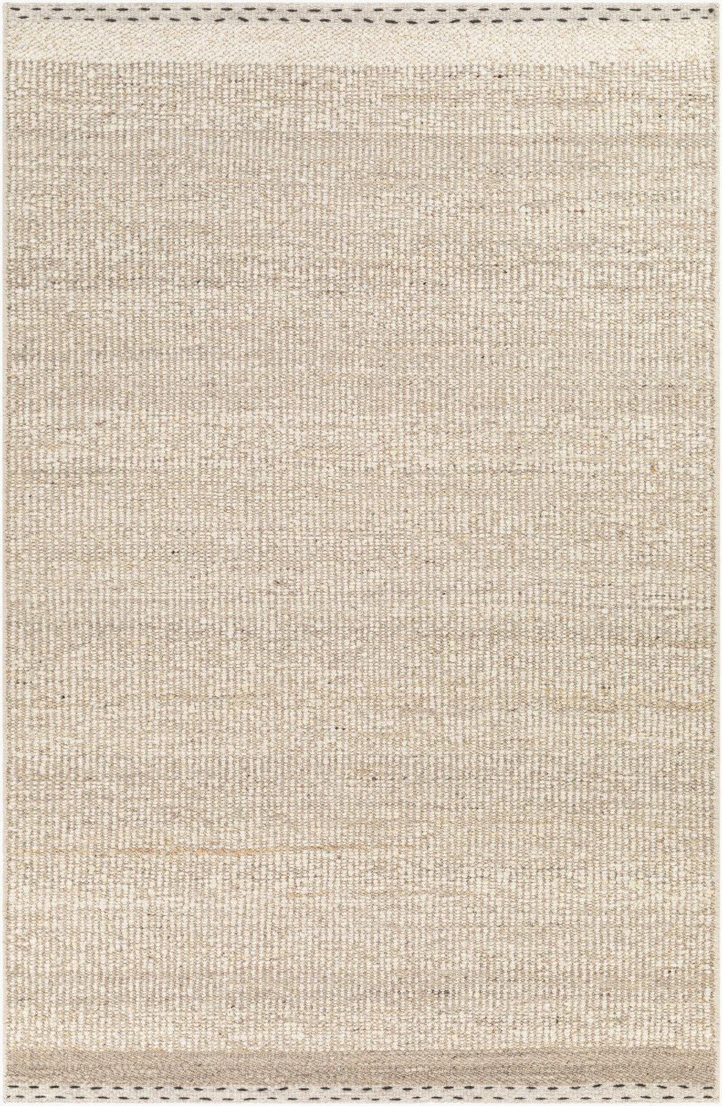 Sadie Hand Woven Rug by Keiichi