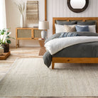 Sadie Hand Woven Rug by Keiichi