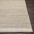 Sadie Hand Woven Rug by Keiichi