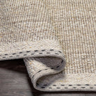 Sadie Hand Woven Rug by Keiichi