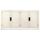 Harmony Four-Door Sideboard in Light by Hooker