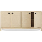 Montauk Sideboard in Lighthouse by Theodore Alexander