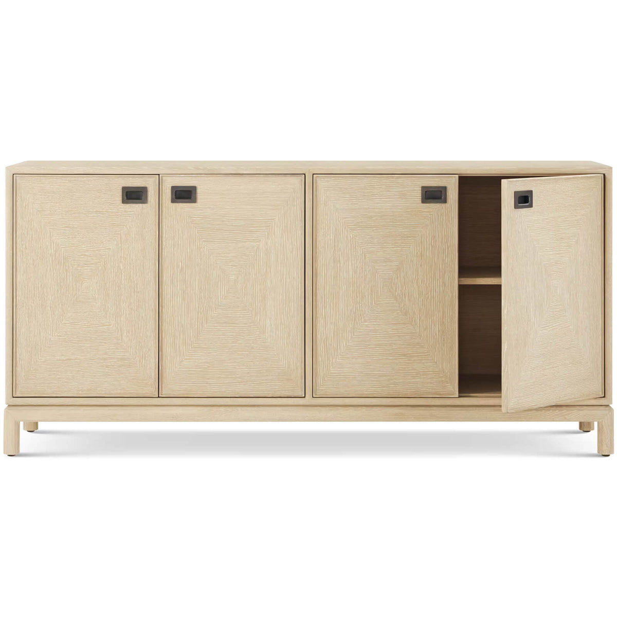 Montauk Sideboard in Lighthouse by Theodore Alexander