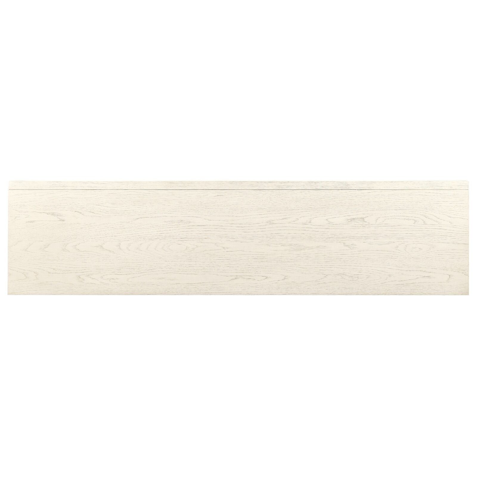 Harmony Four-Door Sideboard in Light by Hooker