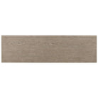 Harmony Four-Door Sideboard in Smoked by Hooker