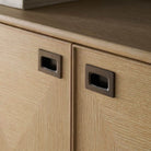 Montauk Sideboard in Lighthouse by Theodore Alexander