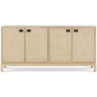 Montauk Sideboard in Lighthouse by Theodore Alexander
