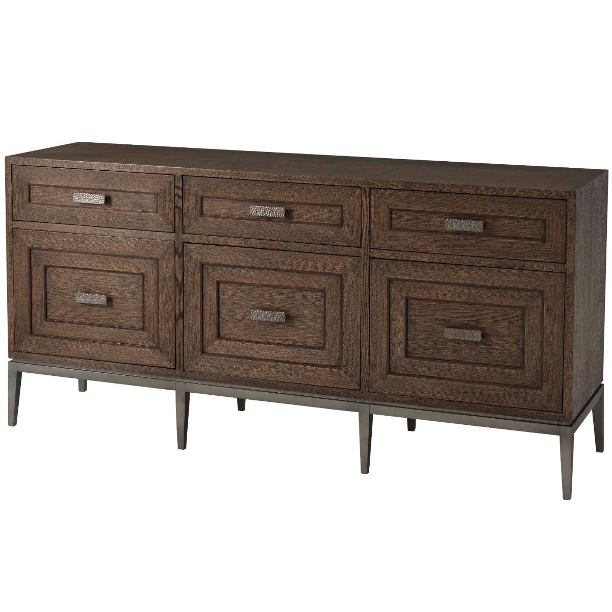 Sideboard Giacomo in Charteris Finish by Theodore Alexander