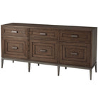 Sideboard Giacomo in Charteris Finish by Theodore Alexander