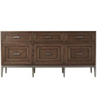 Sideboard Giacomo in Charteris Finish by Theodore Alexander
