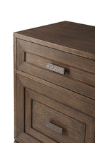 Sideboard Giacomo in Charteris Finish by Theodore Alexander