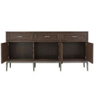 Sideboard Giacomo in Charteris Finish by Theodore Alexander
