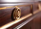 Sideboard Hamilton in Marble by Theodore Alexander