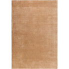 Modest Hand Knotted Rug by Keiichi