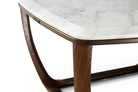 Converge Coffee Table by Theodore Alexander