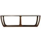Converge Coffee Table by Theodore Alexander