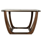 Converge Coffee Table by Theodore Alexander