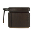 Legacy Pedestal Desk by Theodore Alexander