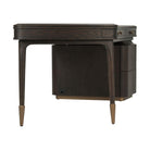 Legacy Pedestal Desk by Theodore Alexander