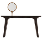 Vertex Dressing Table by Theodore Alexander