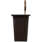 Vertex Dressing Table by Theodore Alexander